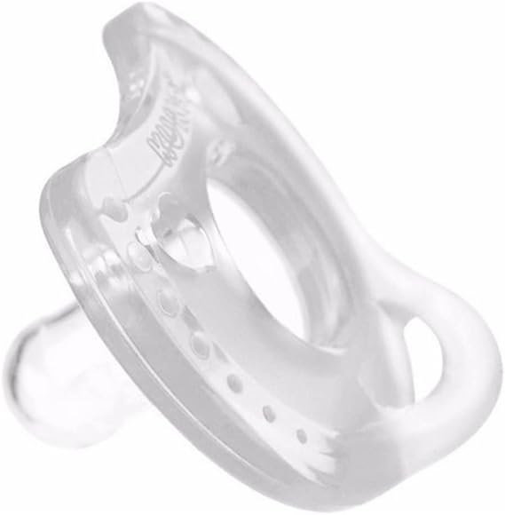 Imagem do produto Chupeta Kuka Soft Comfort 0-6 Meses