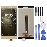 Para Sony Electronics & Photo LCD Display