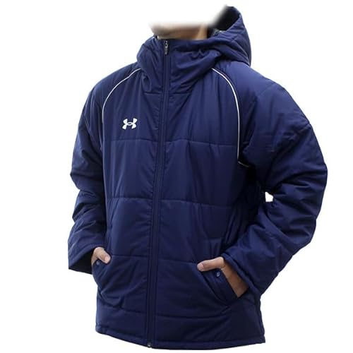 싅 A_[A[}[ EFA EGA ~p h `[ CT[ebh WPbg p[J[ t[fB[  g[jOEFA 1381848 UA underarmour (410)Midnight Navy 3XL