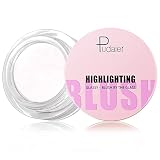 Color Changing Blush for Cheek & Lips, Magic Blush Rouge Color Changing Cream Blush, Multi Use Moist