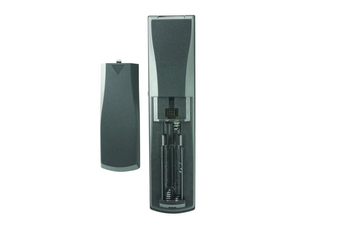 Amazon | Easytry123 リモコン ヤマハ WF365400 RAV356 HTR-6290
