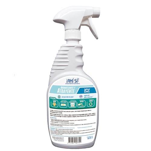 Consejos para Comprar Liquido entrenador para perros favoritos de las personas. 9 Imagen adicional