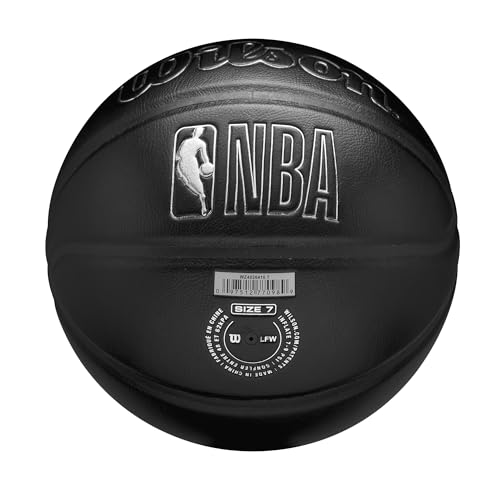 Ballon de basketball Wilson NBA Premiere Golden State Warriors - vue 7
