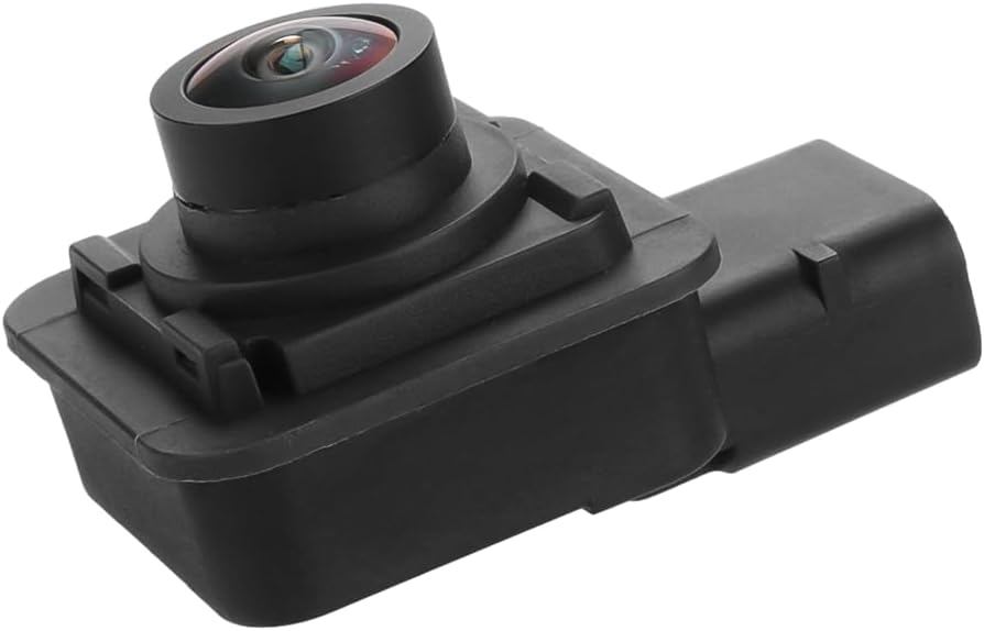 Partuto Rear View Back Up Camera No.86790-04010 - Car Rear