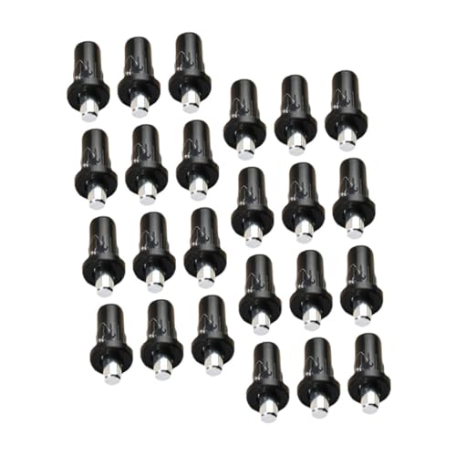 Generic �u���C���h�C���s�� 100�Z�b�g ? �v���X�`�b�N�������p�V���b�^�[�s�� ���L���r�l�b�g�h�A�Ή� (2.50X1.10X1.10CM,��)