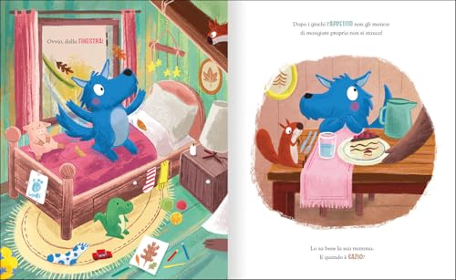 Gita Nel Bosco. Ediz. A Colori - 2