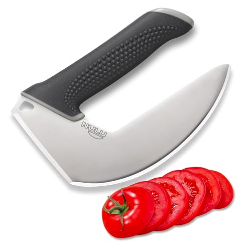 NULU Ergonomic Kitchen Knife