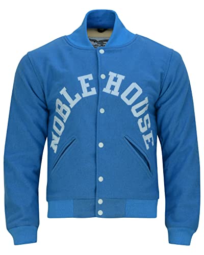 Veste de sport unisexe bleu XXXXL confortable