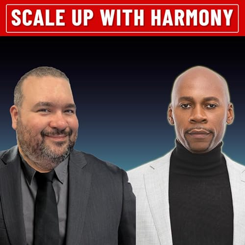 How To Make Your Environment A Contributor To Your IT Firm Growth (ft.Rey Ortega) | Episode 020 cover art