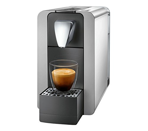 Cafetera cremesso - 2021【Actualizado mayo】