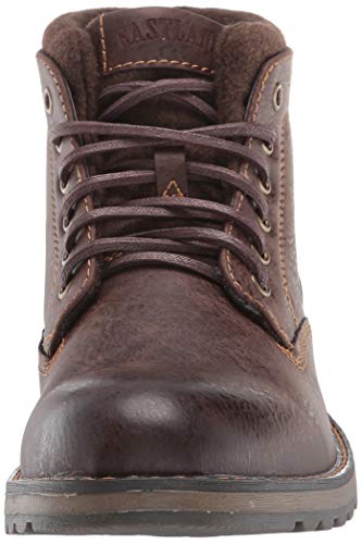 Eastland Men's Finn Chukka Boot, Brown, 8 D Us #TOP21