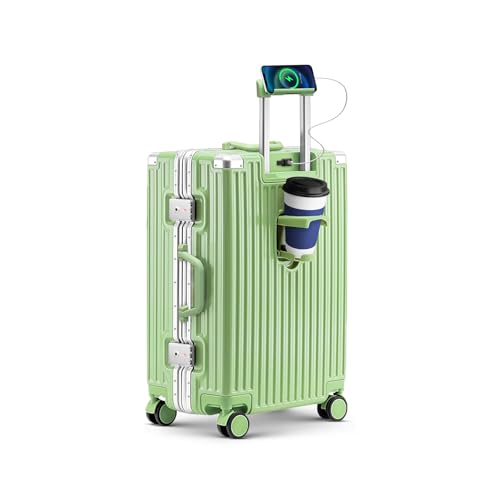 Faqy Z 20 Inch Carry-On