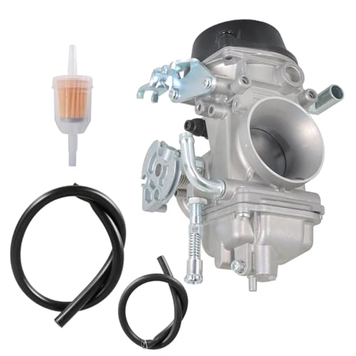 Kit carburateur 13200-32E12 à flux d'essence optimisé pour DR650 - 4