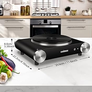 best hot plates to buy