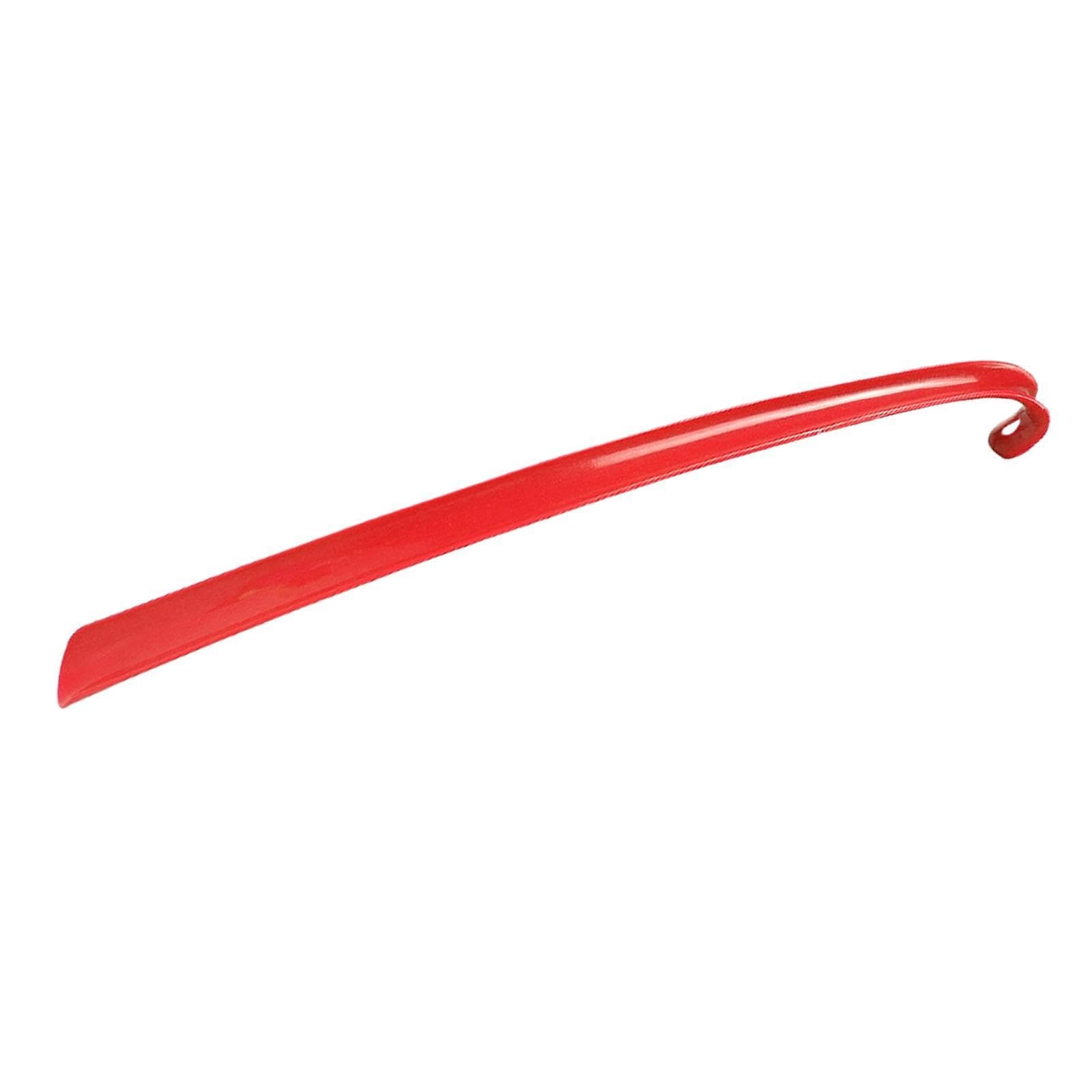 Muiltvoe Flexible Boot Lifter, Long Shoe Horn, Shoe Dressing Stick, Easy Wear Helper No Bend For Men Women Kids With Comfortable Grip