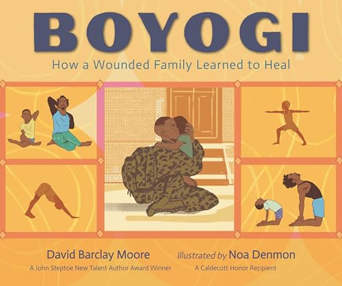 Image of Boyogi: How a Wounded Family Learned to Heal