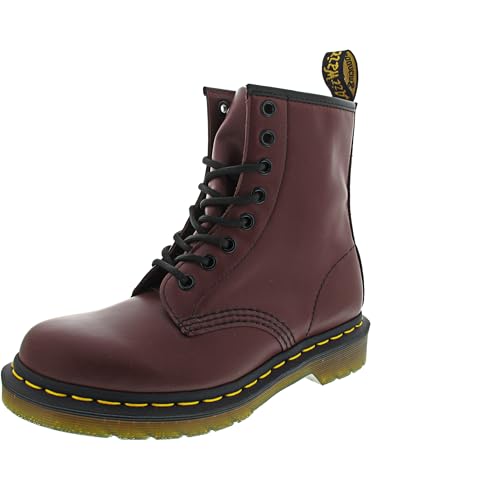 Image of Dr. Martens Unisex Adult 1460 Crazy Horse Leather