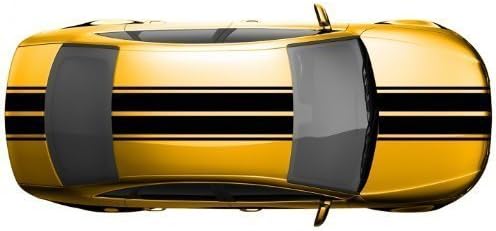 Strisce Decorative Auto Motoking - Verde Scuro Opaco 3mm X 10m, Adesivo Per Auto Moto Camper