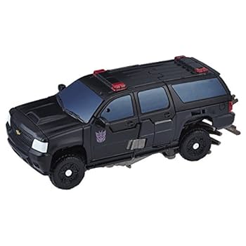 美品 SS03 ディセプティコンクロウバー／トランスフォーマー／スタジオシリーズ Amazon.co.jp: トランスフォーマー SS-03 ディセプティコン