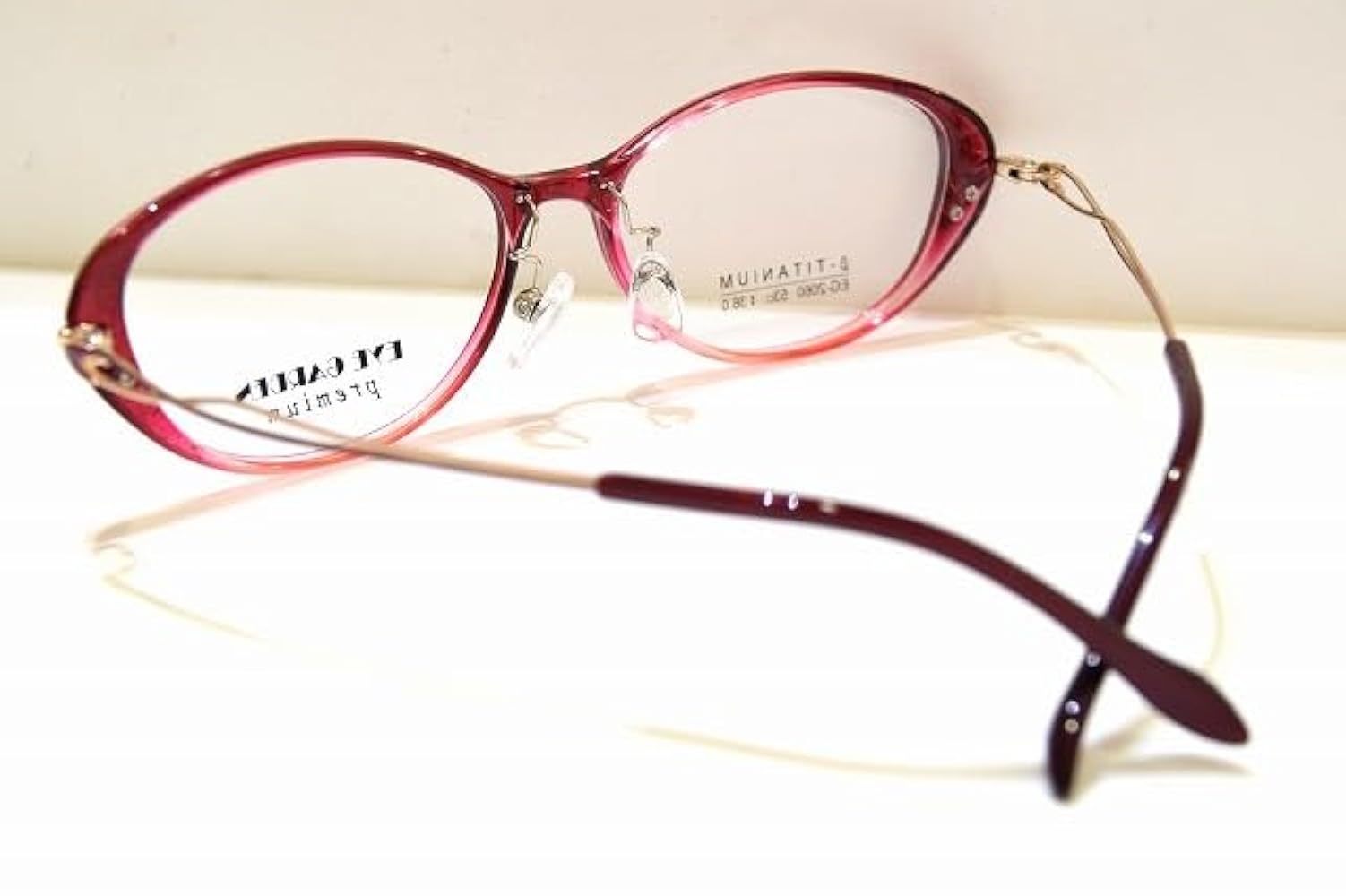 No.1145+メガネ　EYE GARDEN【度数入り込み価格】 No.1145+メガネ EYE GARDEN【度数入り込み価格】