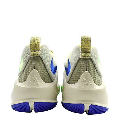 Image of Nike Mens Zoom Freak 3 Knit Performance Basketball Shoes