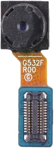 Generic Front-Facing Camera Module Compatible With G532 Grand Prime Plus Replacement Part