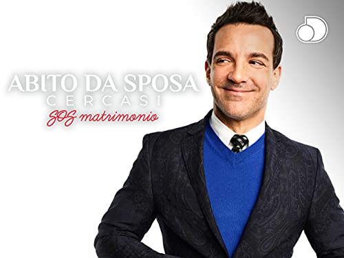  Abito da sposa cercasi