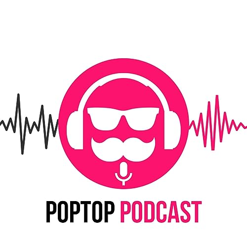 Poptop UK Supplier Podcast Podcast Por Poptop UK arte de portada
