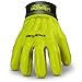 HexArmor Impact Protection Liquid-Resistant Safety Gloves | Ugly Mudder® 7310 | Large