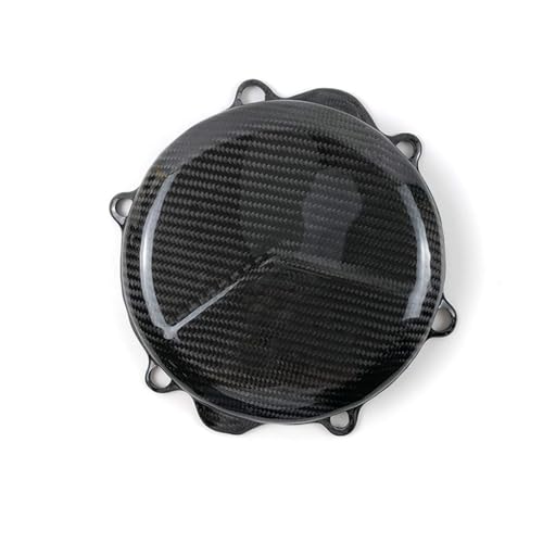 Couvercle d'embrayage de moto renforcé évitant les casses sur CRF450X