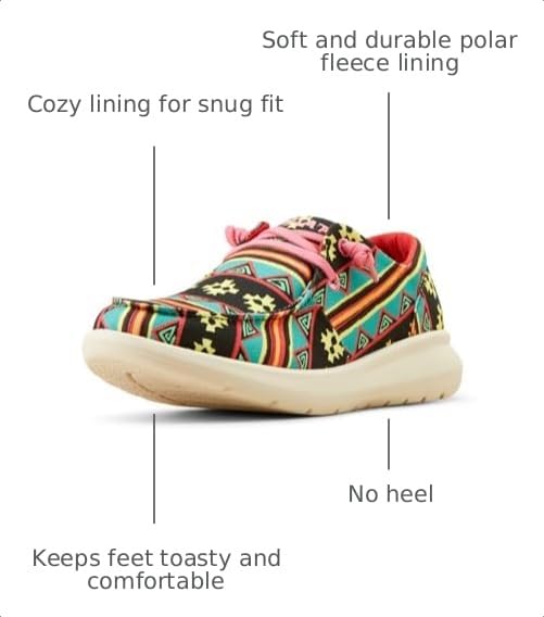 Image of Ariat Women's Hilo Shoe