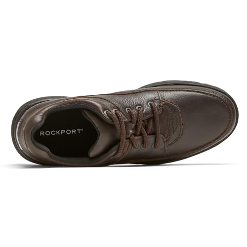 Image of Rockport Mens World Tour Classic Walking Shoe