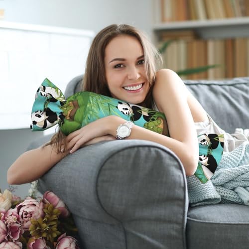 Almohada espuma viscoelástica tamaño único negra miniatura 7