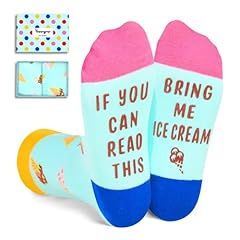 Bring Me Ice Cream Light Blue