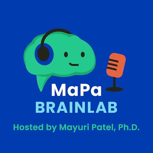 MaPa BrainLab cover art