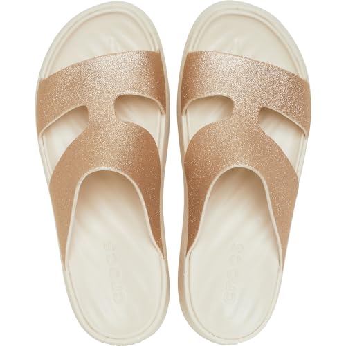 Image of Crocs Women Gateway Platflorm Sandal