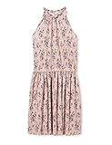 Dummy Garcia Kids Mädchen B12901 Kleid, pink Party, 152/158