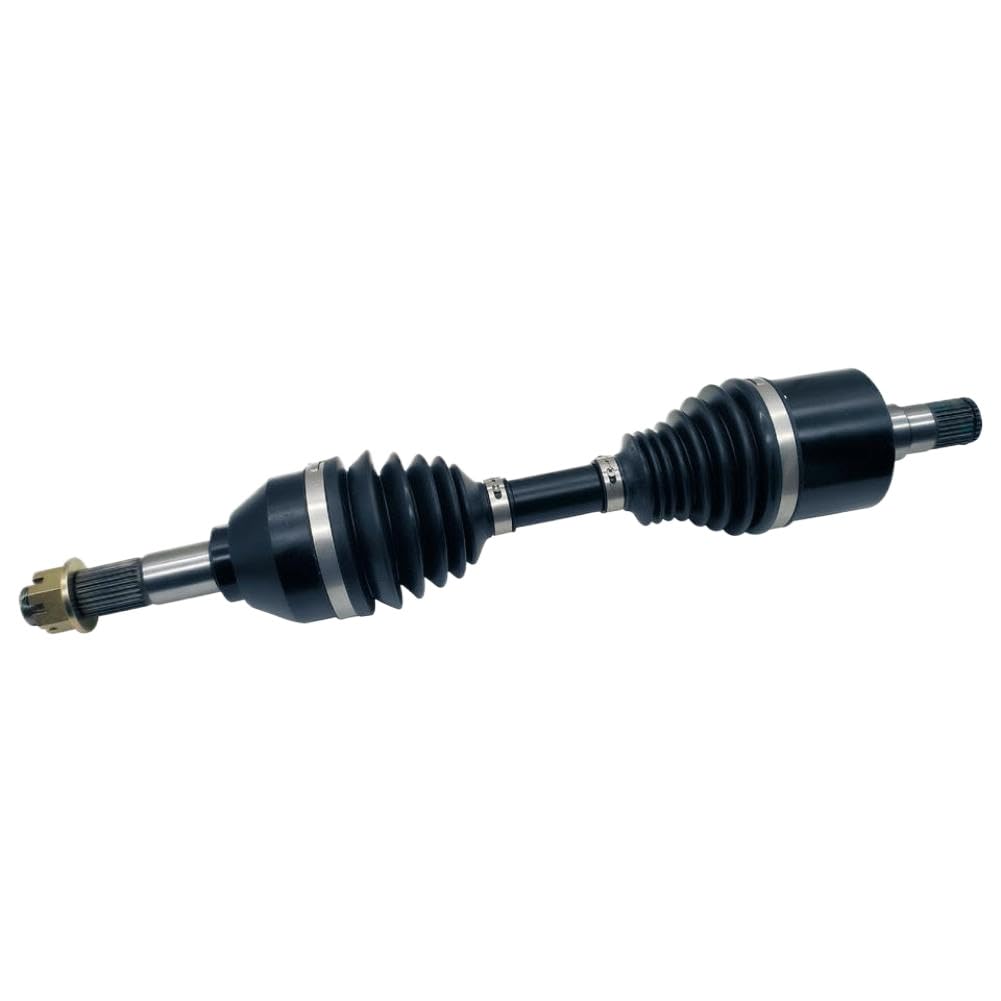 Eje Trasero Izquierdo Compatible Con LZ1000ATV 17001240000 17001250000 Accesorios Para Vehículos Todo Terreno(right)