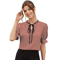 Stylistico Casual Women’s Top