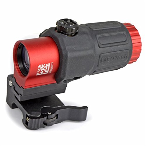 Amazon.co.jp: XPS-3 タイプ ドットサイト ＆ G33-STS タイプ 3倍 