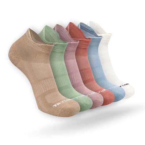 Image of Men Bamboo Ankle Socks |Ultra-Soft Breathable Summer Socks |Moisture-Wicking |Odor-Free, Lightweight Everyday Wear Socks | Size (UK 6-11)