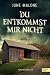 Cover zum Buch Du entkommst mir nicht