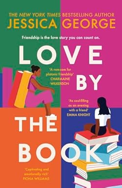 Love by the Book cover image