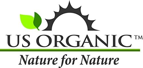 US Organic 100% Pure Geranium Essential Oil - USDA Certified Organic, Steam Distilled W/Euro Dropper (More Size Variations Available) (10 ml) — view 4