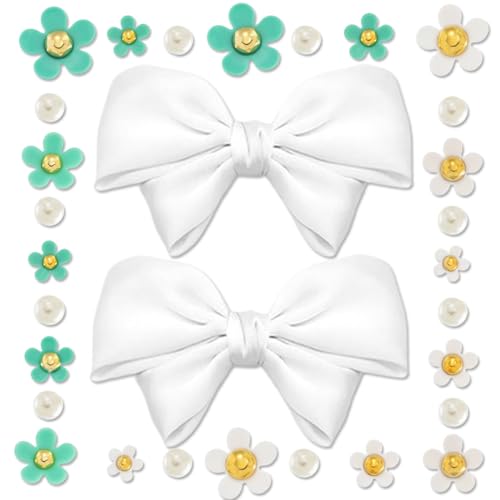 [luchike] 30�p�b�N �z���C�g���{�� �V���[�Y�`���[�� �t�����[�p�[�� �V���[�Y�`���[�� �A�E�g�h�A�T���_���p�A�N�Z�T���[ �r�[�`�T���_���p�f�R���[�V���� �x�ɗp�r�[�`�o�b�O�`���[��