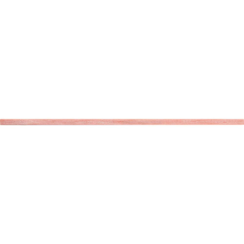 Lime à fibre céramique PFERD KFF 1x4x150 outil de polissage pour moule