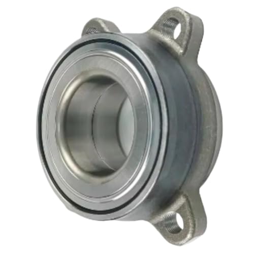 Rodamiento trasero automotriz 7P0498287 compatible con Porsche 911 4.0 GT3 RS 1993-2018