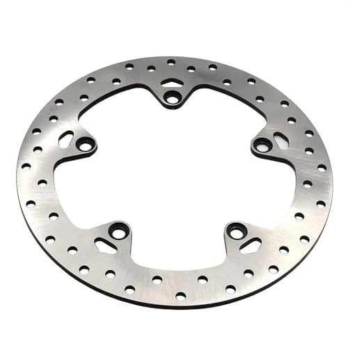 Disque de frein pour résoudre l'usure arrière des motos F750GS F850 F650GS