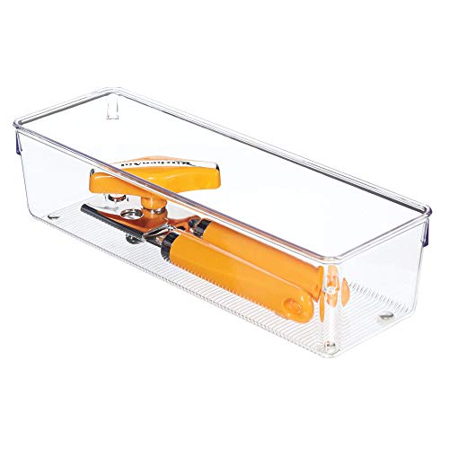 iDesign - 52930 EMW6134167, Medium, Clear