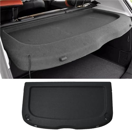 Cubierta maletero antimirones para Buick Encore accesorios de carga 3